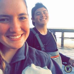 Meet your Posher, Kaitlyn